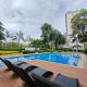Condo Unit, 2 Beds, Wi-fi, Free Amenities, Manila - Foto 5