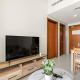 FIRST CLASS 1BR Canal View Escape, Dubaï - Photo 4
