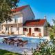 Dalmatia Pool Villa Retreat