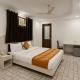 Hotel TJS Royale, Karol Bagh, 2 Mins from Metro Nowe Delhi - Zdjęcie 3