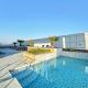 Cosmos Living Delightful Studio, Dubai - Foto 6