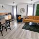 Schicke neue Ferienwohnung, Brema (zdjęcie 8)