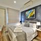 Menlyn apartment with ensuit Regency Hotel Pretoria - Fotografie 6