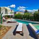Charming Villa with Pool Šibenik - Fotografie 8