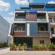 FabHotel RK - Near Bombay Hospital, Indaur