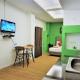 Spiral Suites Hotel, Manila - Foto 10