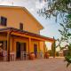 Pleasant tent with swimming pool Fermo - Fotografie 4