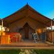 Pleasant tent with swimming pool Fermo - Fotografie 3