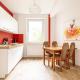 Private Room in 2 rooms flat, 15mins direct U-Bahn to Hbf, Hamburg - Zdjęcie 5