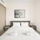 FIRST CLASS 1BR Burj Khalifa & Fountain View, Dubaj - Fotografie 5