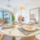 EasyGo - Modern 1BR with Balcony & Amenities in Arjan, Dubái - Foto 1