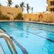 Golfside Serenity - Stylish 1 BHK by FREE Holiday Homes Rás al-Chajma - Fotografie 8