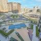 EasyGo - Modern 1BR with Balcony & Amenities in Arjan, Dubái - Foto 4