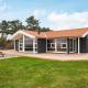 9 person holiday home in Gørlev-By Traum