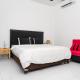 Vande Guest House, Canggu (fotografie 8)