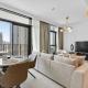 Keysplease Beautiful 2 BR Creek Crescent Water View, Harbour, Dubái - Foto 8