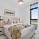 Keysplease Beautiful 2 BR Creek Crescent Water View, Harbour, Dubái - Foto 9