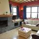 Spacious Wellness Stay, Soy