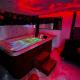 Appartement jacuzzi - Love Room Lyon - Fotografie 1