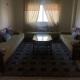 Quiet and bright accommodation, El Jadida