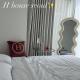 OPENㅡHongdae, Hapjeong Station 1 minute, Luxury hotel style, Panorama Han River View 6 people, 2Room, 3Q bed, Seoul - Photo 9