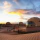 Royal Sahara Dome Camp