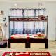 Backpackers Bunkhouse Siliguri 8Bed WHY WAIT - Fotografie 9