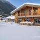 Amazing Chalet with Hot Tub Sauna and Panoramic View, Chamonix-Mont-Blanc - Fotografie 1