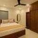 Modern 2 BHK at Gowlidoddy Hyderabad - Foto 9