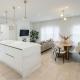 Elegant 2 Bedroom Apartment in Fulham, Londýn - Fotografie 6