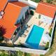 Villa in Pridraga with Private Pool - Foto 9