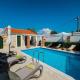 Villa in Pridraga with Private Pool - Foto 1