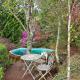Birches Cottage & the Willows Garden Room, Underberg - Fotografie 2