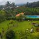 Coorg Riverness Resort, Kushalnagar - Fotografie 6