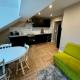 Stylish and Bright 1 Bedroom Flat