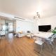 ZHome - HaiQi Garden - Four Bedroom Apartment on the Bund with Bund View, Shanghai - Foto 5