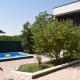 Private 2-storey home with a pool and grilling yard Jerewan - Foto 10