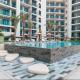 Cosy flat in the heart of Dubai, Dubaï - Photo 10