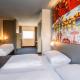 B&B Hotel München City-West Mnichov - Fotografie 10