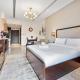 Chic Studio Near Burj Khalifa, Dubaj - Fotografie 3