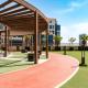Chic Studio Near Burj Khalifa, Dubaj - Fotografie 7