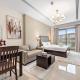 Chic Studio Near Burj Khalifa, Dubaj - Fotografie 8