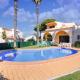Modern villa with a private pool Vilamoura - Foto 3