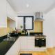London City Shoreditch Hoxton Modern 2Bedroom 2 Bathroom with Balcony Sleeps 6, Londres - Photo 9