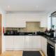 London City Shoreditch Hoxton Modern 2Bedroom 2 Bathroom with Balcony Sleeps 6, Londres - Photo 8