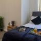 One Bedroom Flat by Brookland Stays Serviced Accommodation Short Lets Blackpool with Free WiFi - Fotografie 7