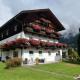 Frühstückspension Alpenrose Bed & Breakfast