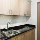 Stand out and cozy condo unit at Shore 2 Tower 3, Manila - Fotografie 9