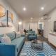 High End Centrally located apartment with carpark, Auckland - Fotografie 8