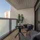 High End Centrally located apartment with carpark, Auckland - Fotografie 9